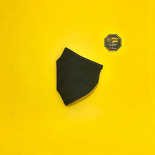 Load image into Gallery viewer, PREMIUM NANOTECH MASKS BLACK