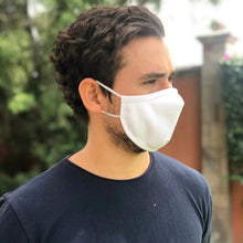 Load image into Gallery viewer, PREMIUM NANOTECH MASKS BLACK